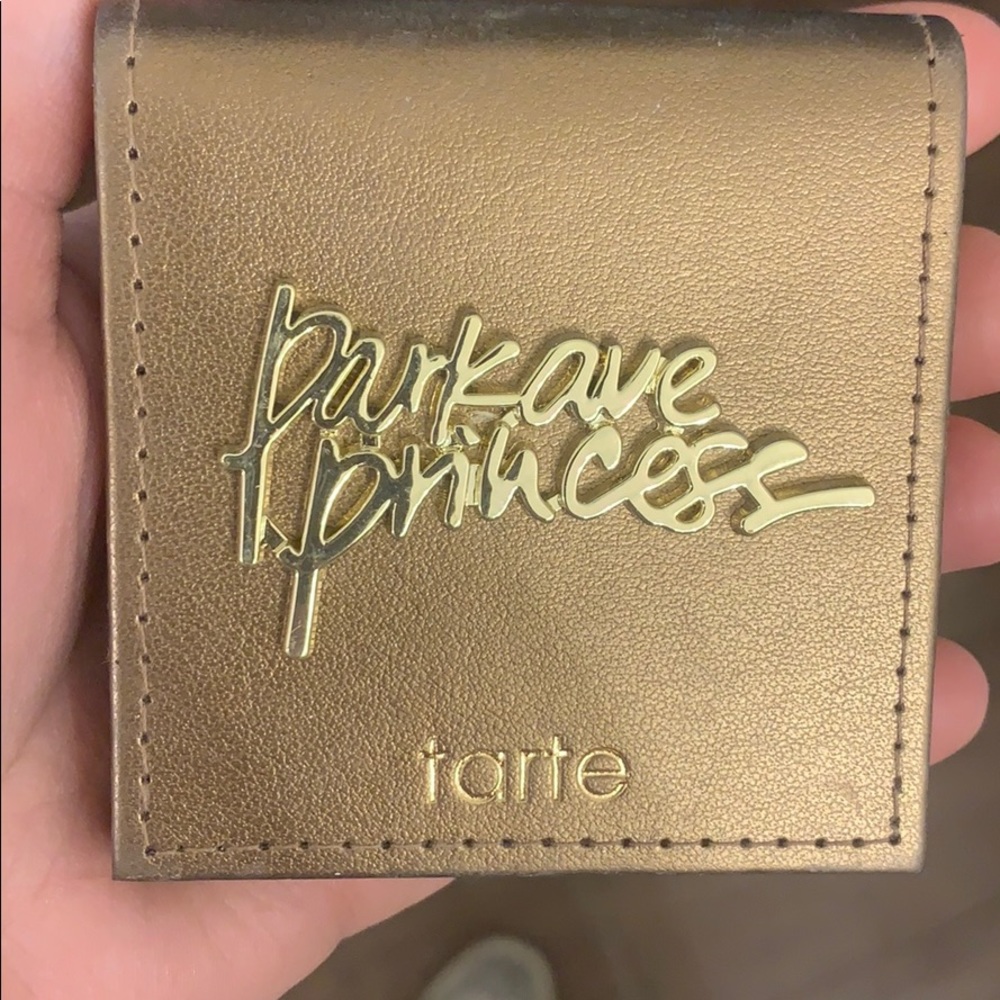 Tarte Park Ave Princess Bronzer, Brand New w/o Box